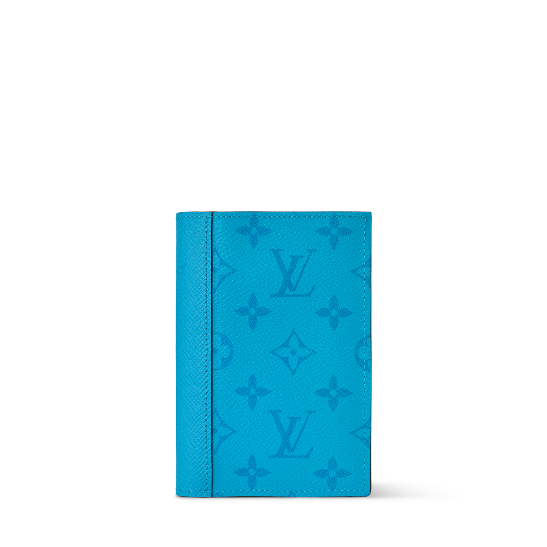 やまちゃん LOUIS VUITTON M33412 タイガ PDV Louis Vuitton Taiga Porte Documents Voyage PM – The Luxury